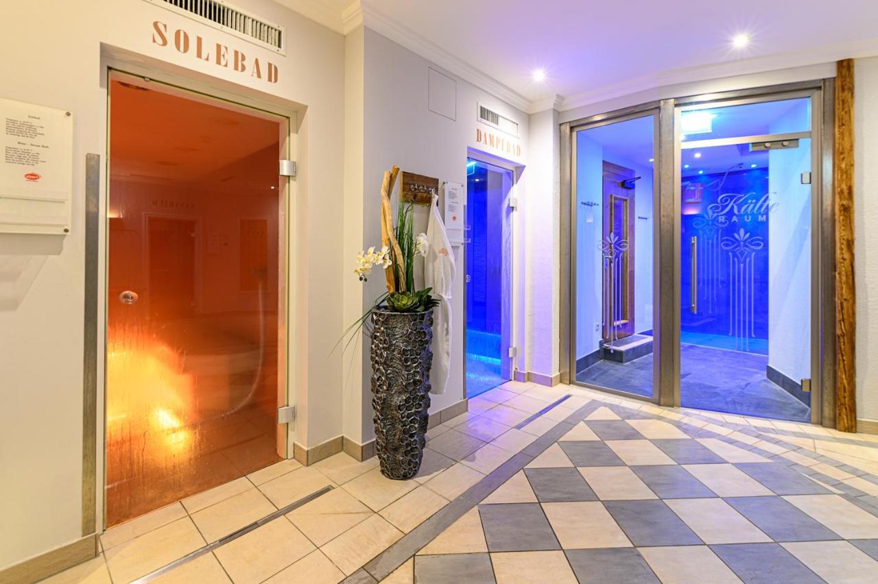 Wohlfühlhotel Schiestl Fügen Exterior foto